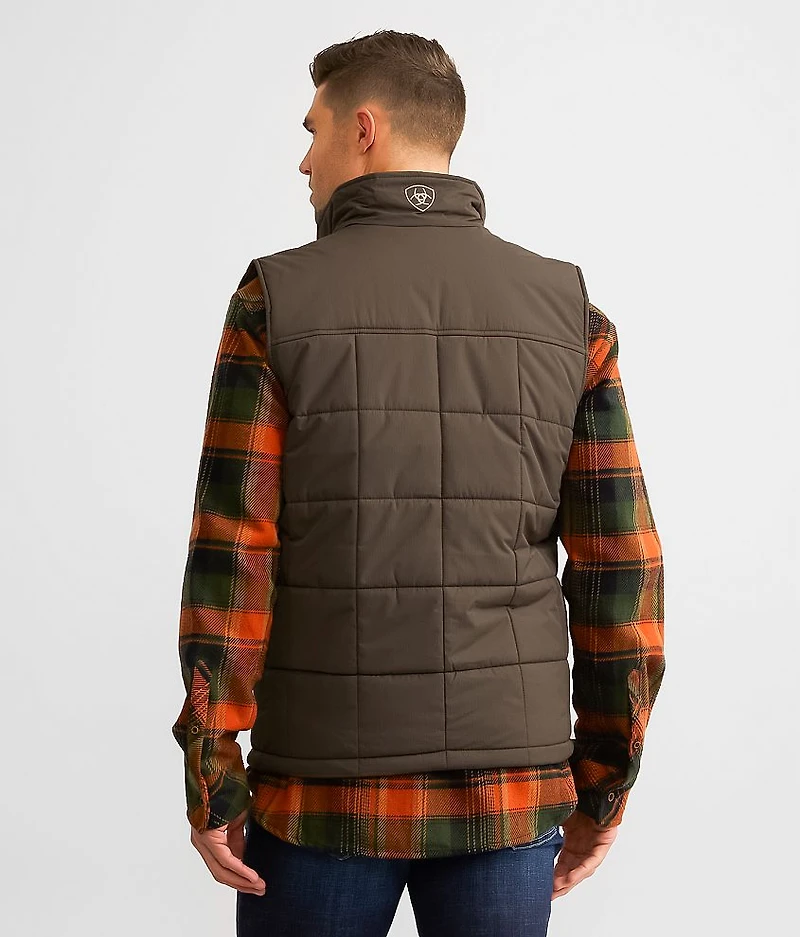 Crius Insulated Vest