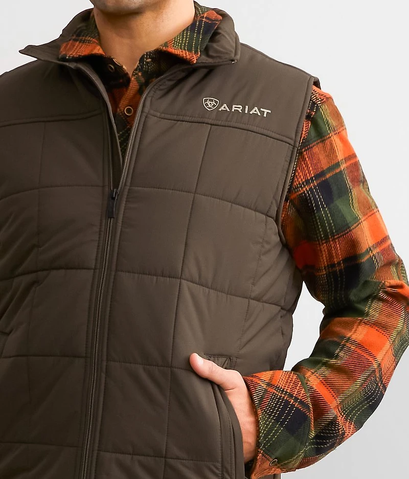 Crius Insulated Vest