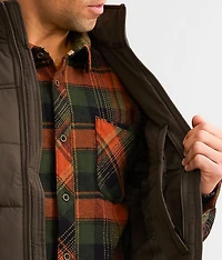 Crius Insulated Vest