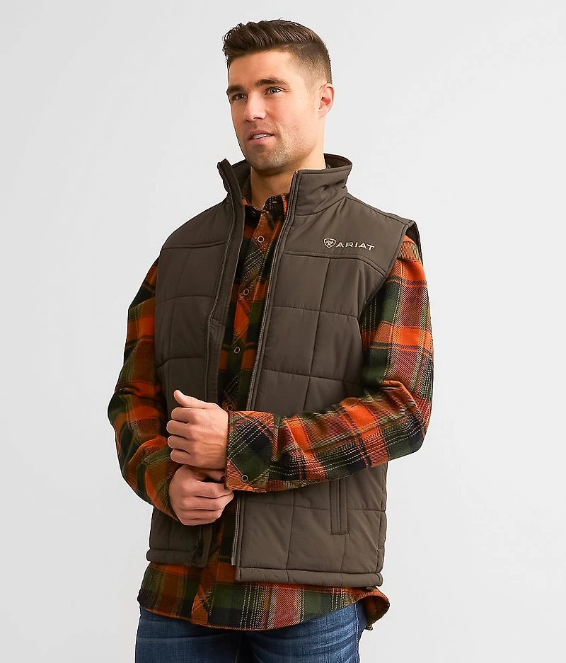 Crius Insulated Vest