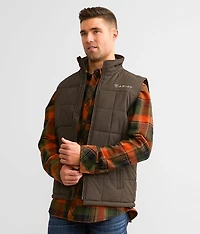 Crius Insulated Vest