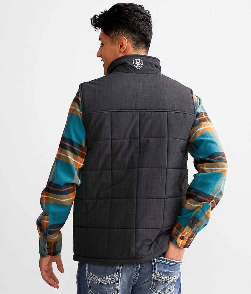 Crius Insulated Vest