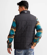 Crius Insulated Vest