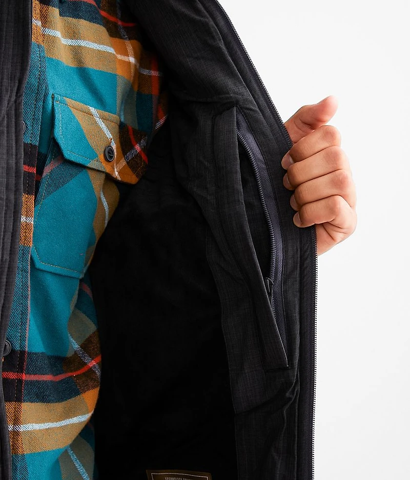 Crius Insulated Vest