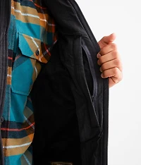 Crius Insulated Vest