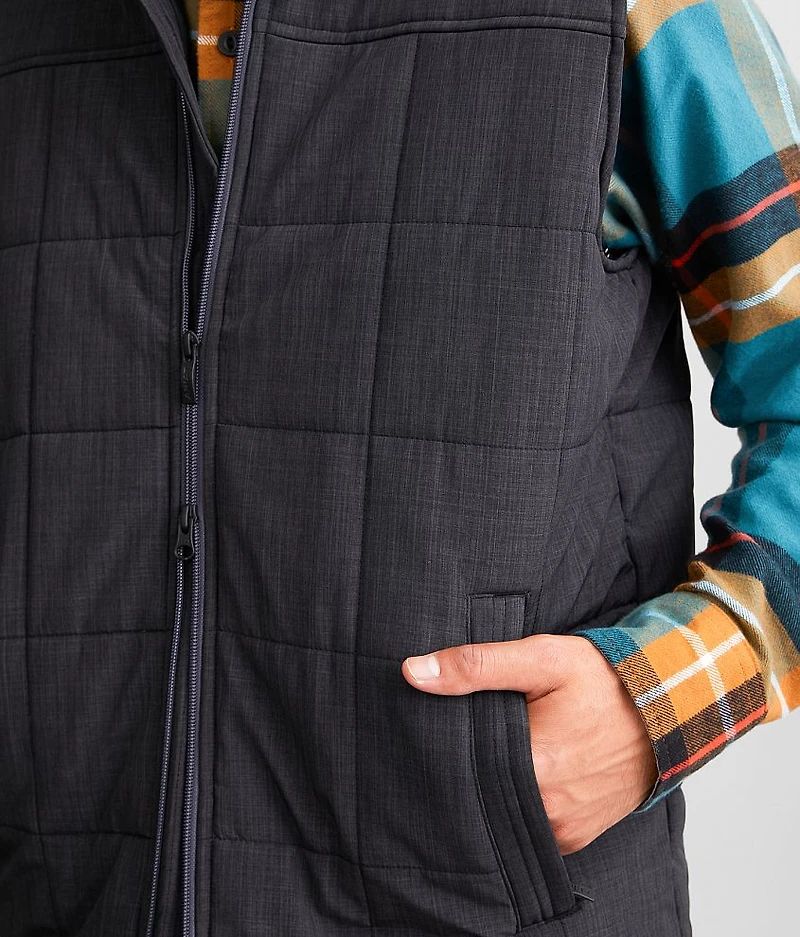 Crius Insulated Vest