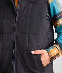 Crius Insulated Vest