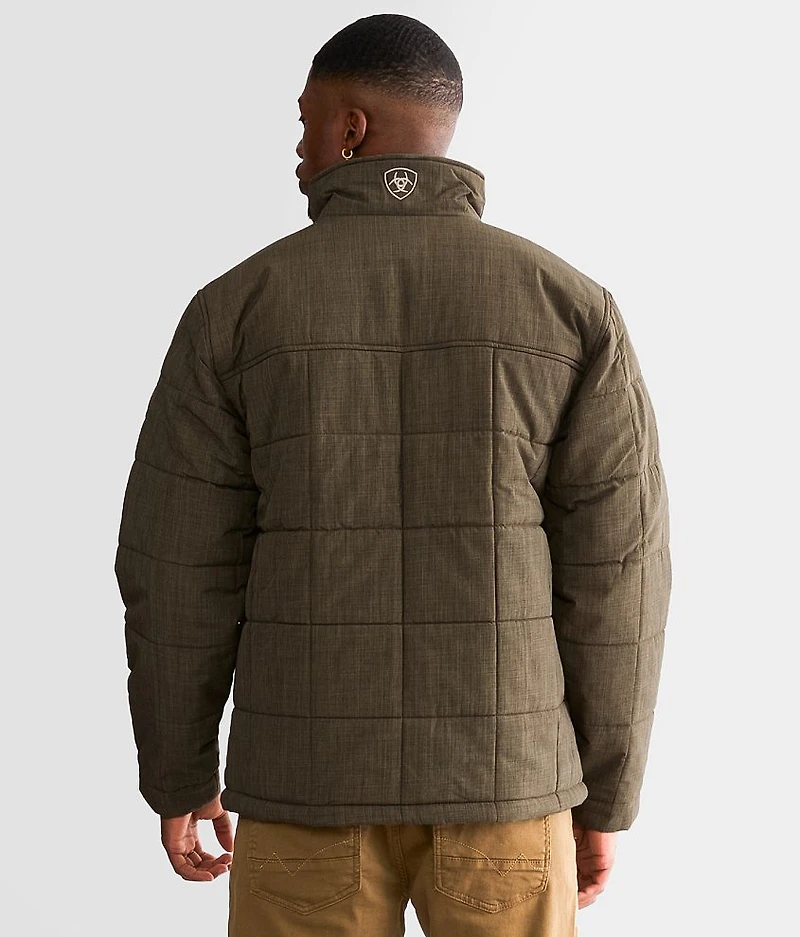 Crius Insulated Jacket