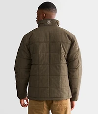 Crius Insulated Jacket