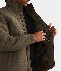 Crius Insulated Jacket