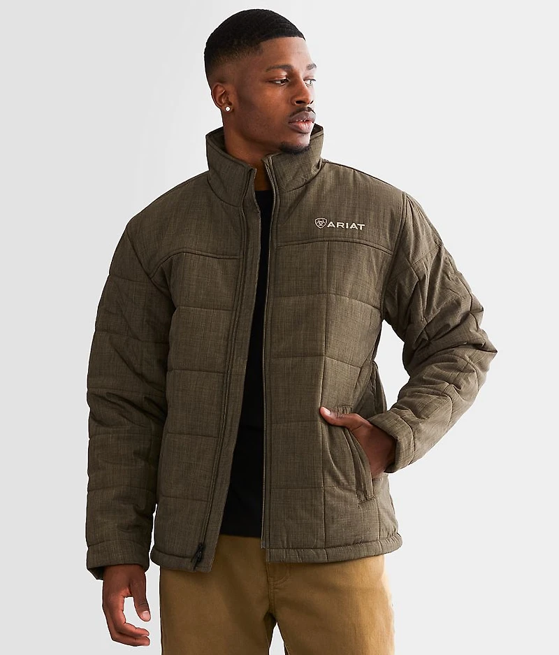 Crius Insulated Jacket