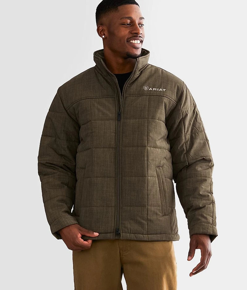 Crius Insulated Jacket