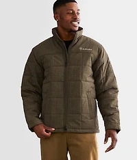 Crius Insulated Jacket