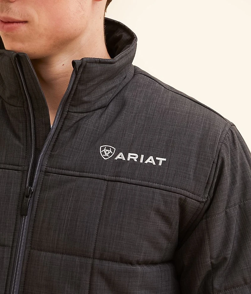 Crius Insulated Jacket