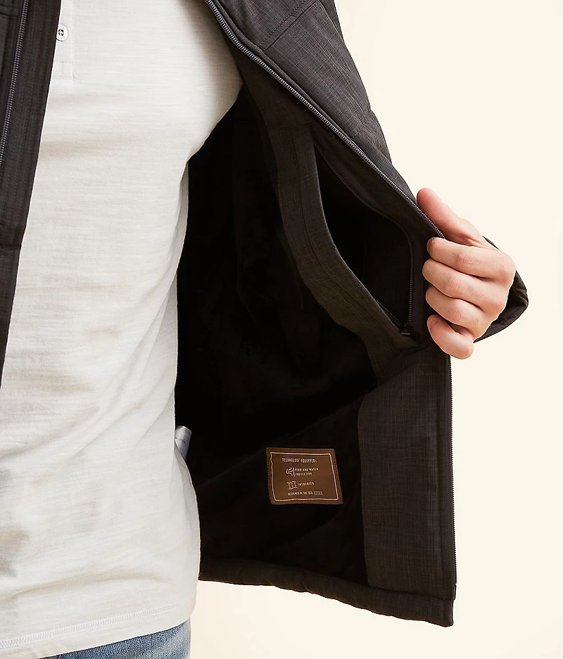 Crius Insulated Jacket