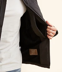 Crius Insulated Jacket