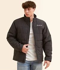 Crius Insulated Jacket
