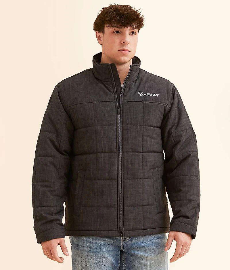 Crius Insulated Jacket