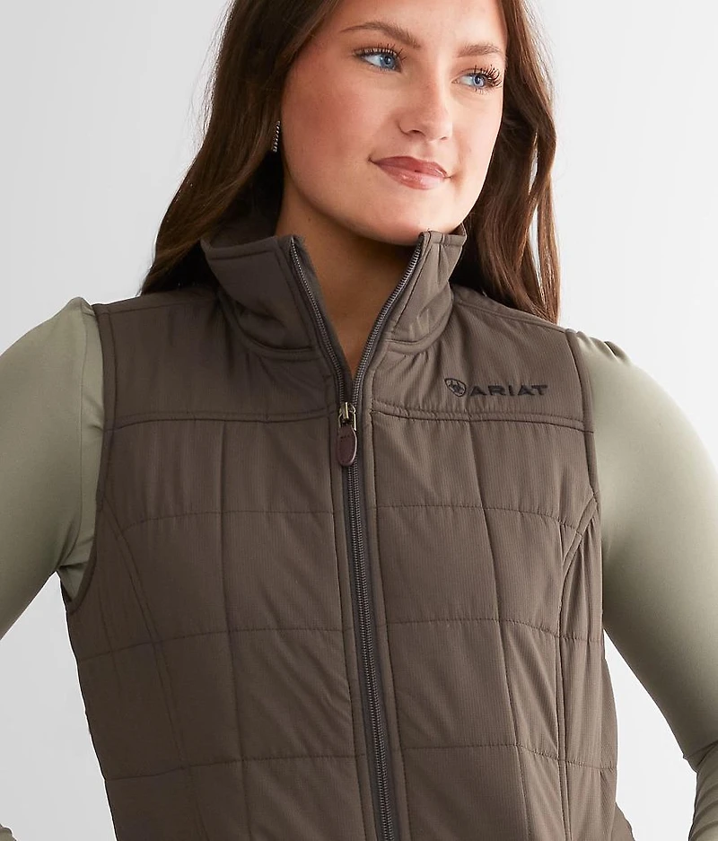 Real Crius Vest