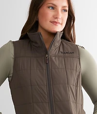 Real Crius Vest