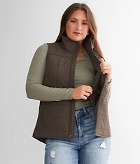 Real Crius Vest