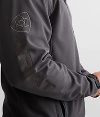 Logo 2.0 Softshell Jacket