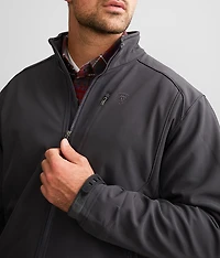 Logo 2.0 Softshell Jacket