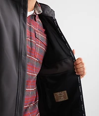 Logo 2.0 Softshell Jacket