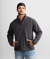 Logo 2.0 Softshell Jacket