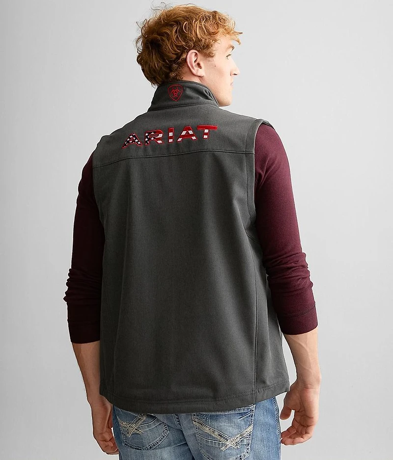 Logo 2.0 Softshell Vest