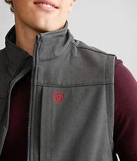 Logo 2.0 Softshell Vest