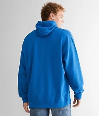 Land of The Free Hooded Sweatshirt
