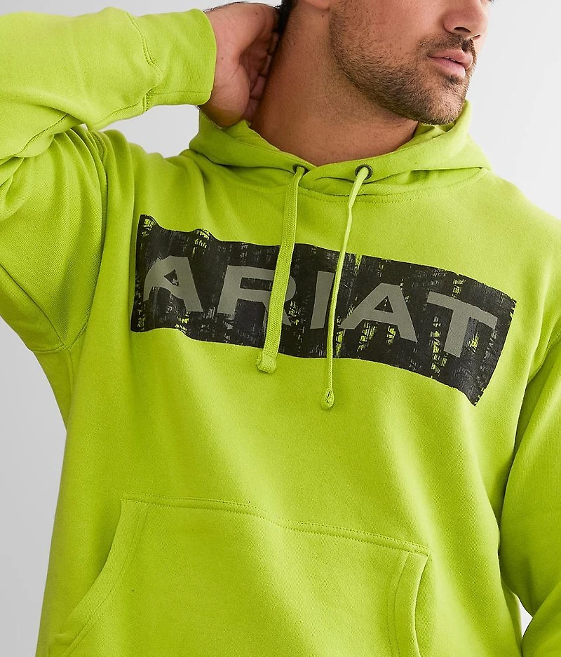 Southwest Hooded Sweatshirt