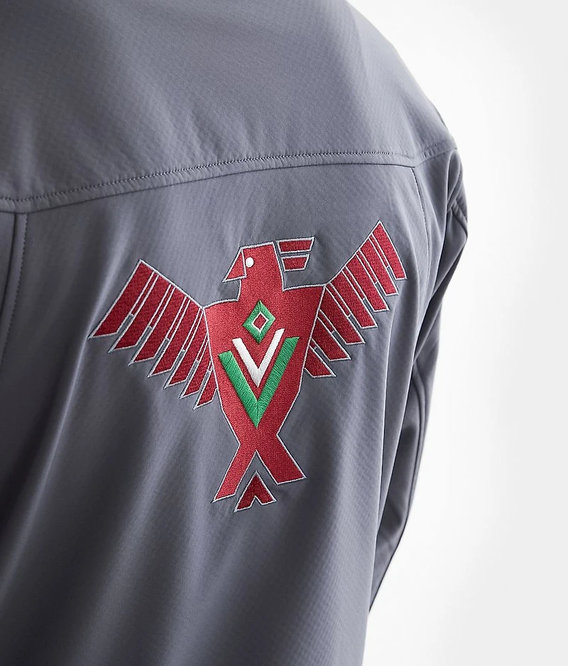 TEK™ Thunderbird Team Softshell Jacket