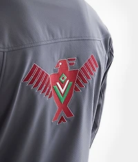 TEK™ Thunderbird Team Softshell Jacket