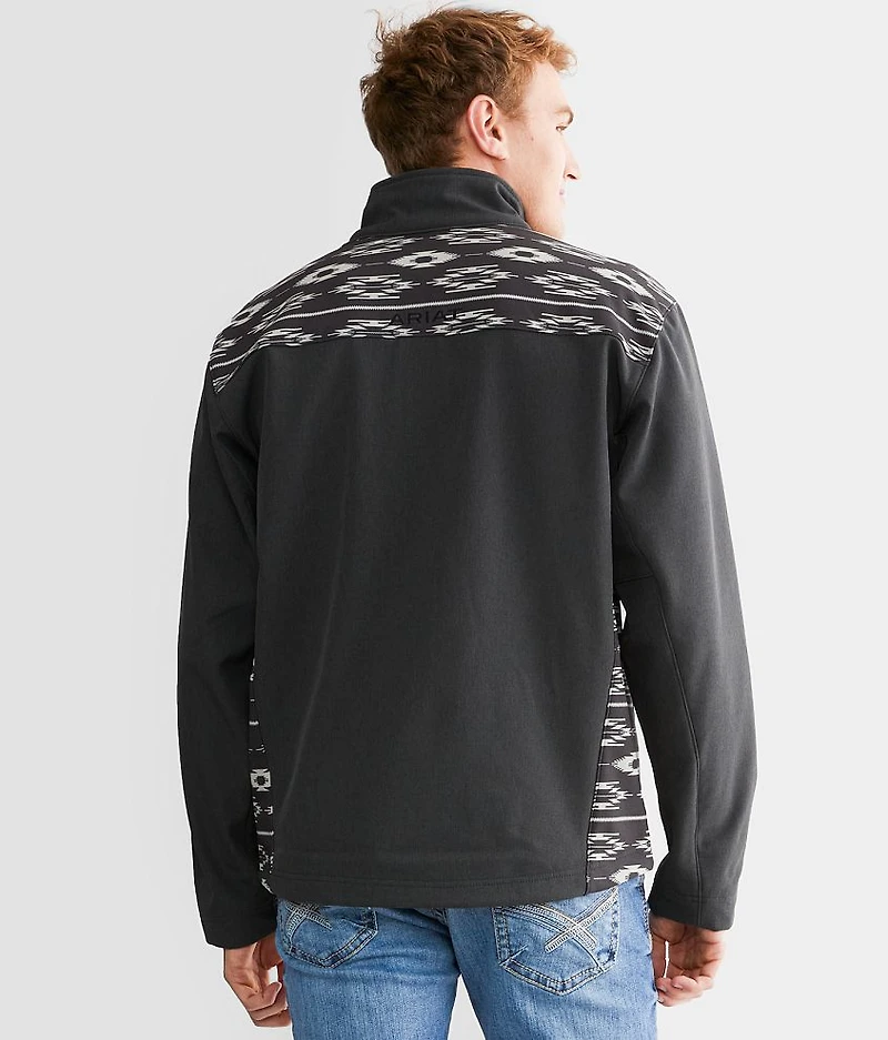 Vernon 2.0 Chimayo Softshell Jacket