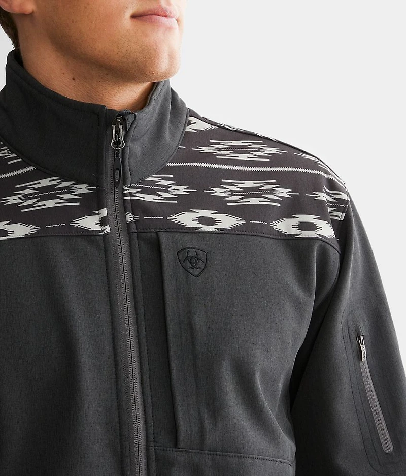 Vernon 2.0 Chimayo Softshell Jacket