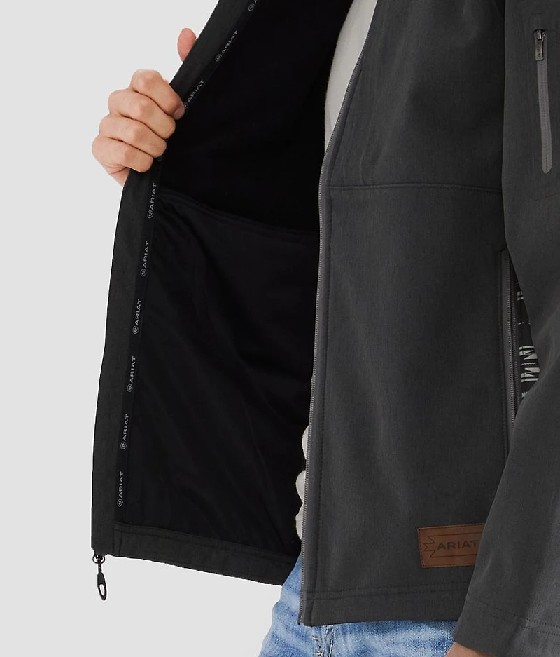 Vernon 2.0 Chimayo Softshell Jacket