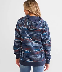 Chimayo Hooded Sweatshirt