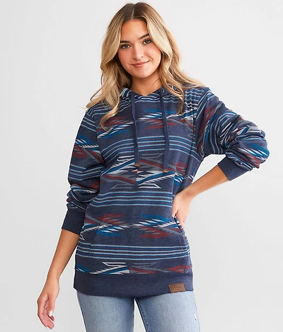 Chimayo Hooded Sweatshirt