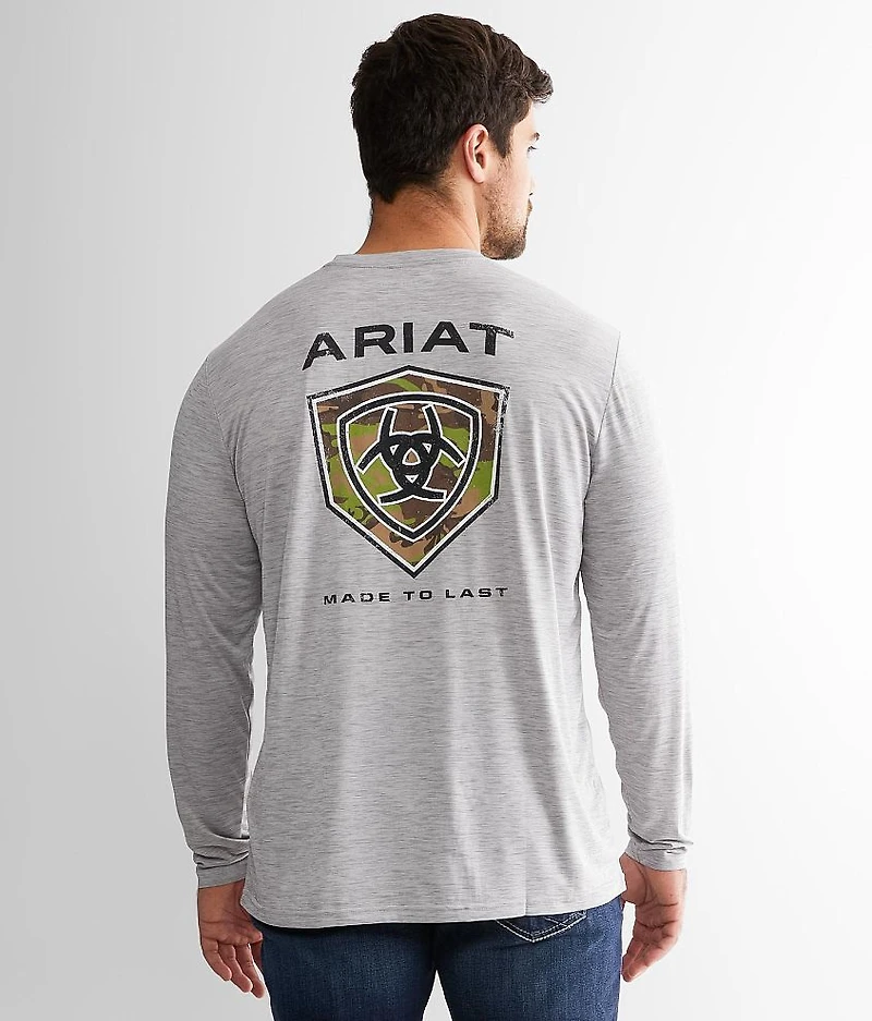 TEK® Charger T-Shirt
