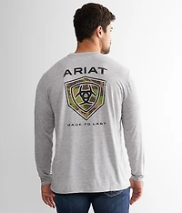 TEK® Charger T-Shirt