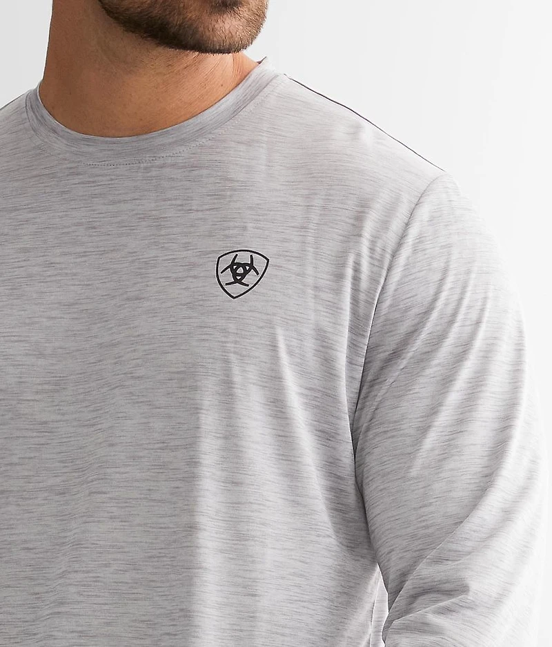 TEK® Charger T-Shirt