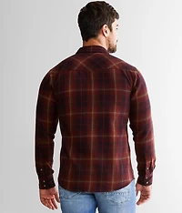 Hiller Flannel Shirt