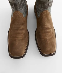 Sport Flying Proud Leather Boot