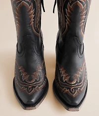 Casanova Leather Western Boot