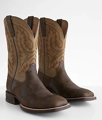 Wilder Cowboy Boot