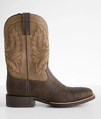 Wilder Cowboy Boot