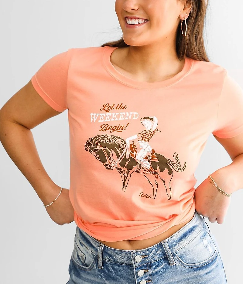 Welcome T-Shirt