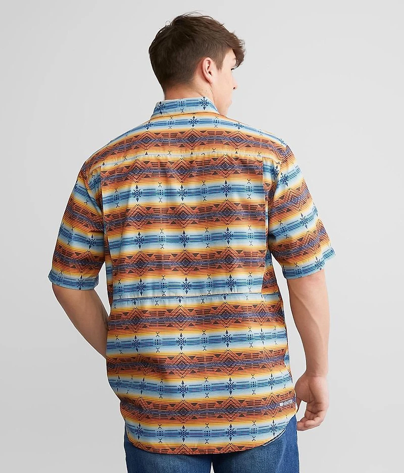 VentTEK Outbound Shirt